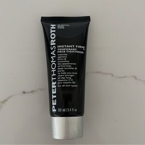 Peter Thomas Roth Instant Face Firm Firmx Temporary Face Tightener, 3.4 fl oz